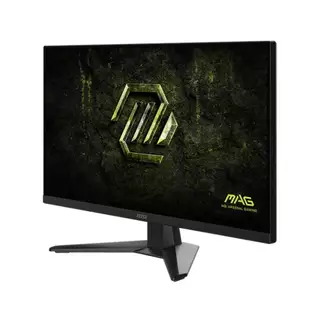 MSI Gaming Monitor MAG 272F X24 - 27"/Rapid IPS/240Hz/0.5ms/AMD FreeSync Premium/3Y*3 MNL-002405