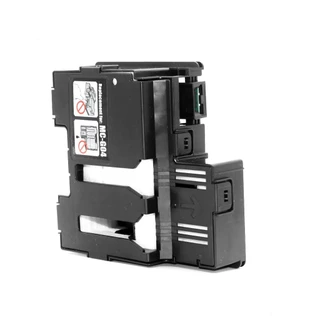 ซับหมึก CANON MC-G04 พร้อมชิป สำหรับรุ่น G1130/G2170/G3170 G1230/G2270/G3270G1330/G3370G1430/G2470/G3470/ G3471