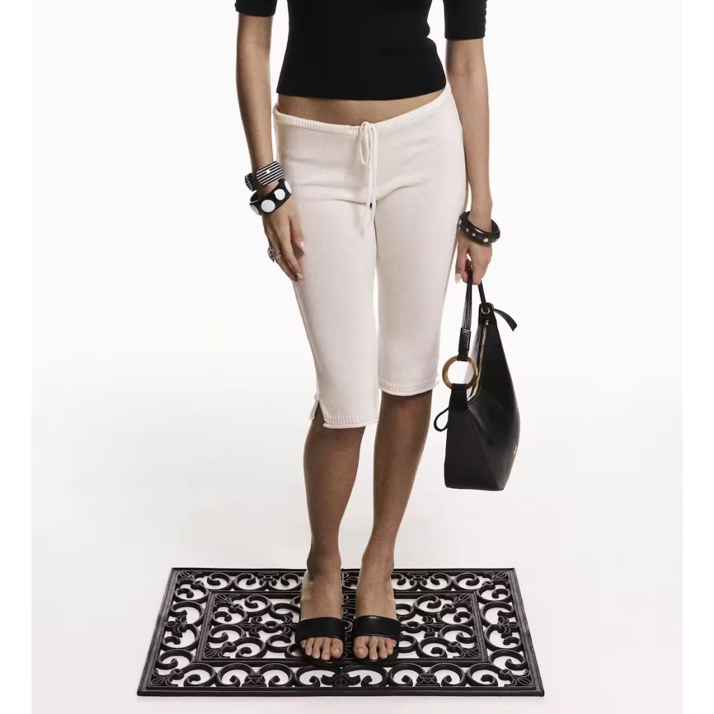 HerSonders | Clairo Capri Pants (2 colors)