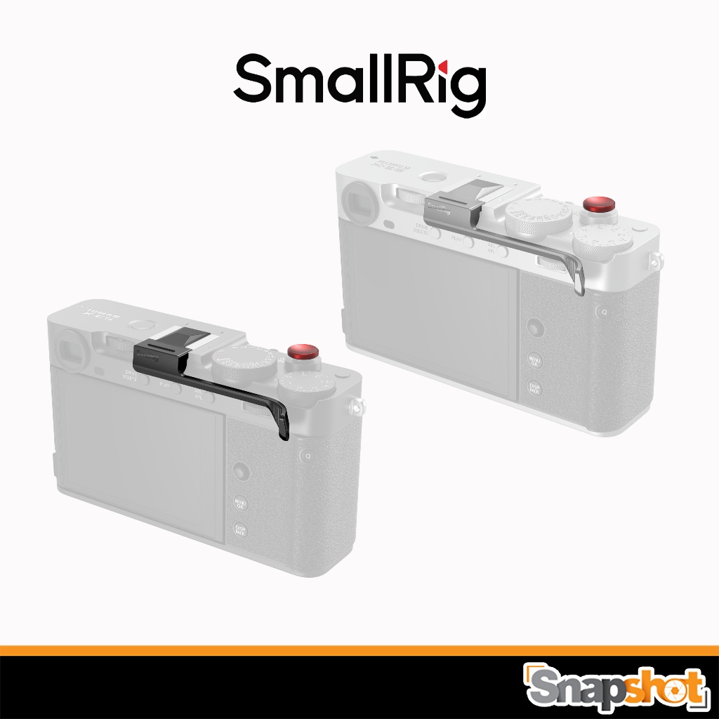 SmallRig Thumb Grip for FUJIFILM X-E5