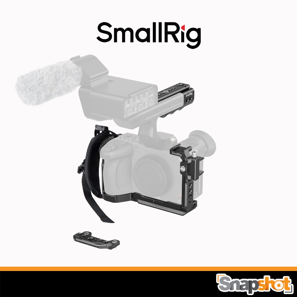 SmallRig  5588  Cage Kit for Sony FX2