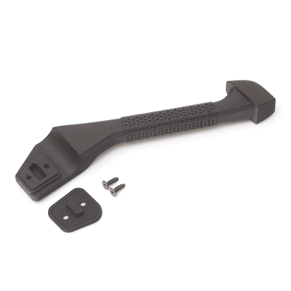 Boom Racing B3D AR Snorkel (Right ขวา) BRX020089 for TRC D90 & D110 Bodies for BRX02