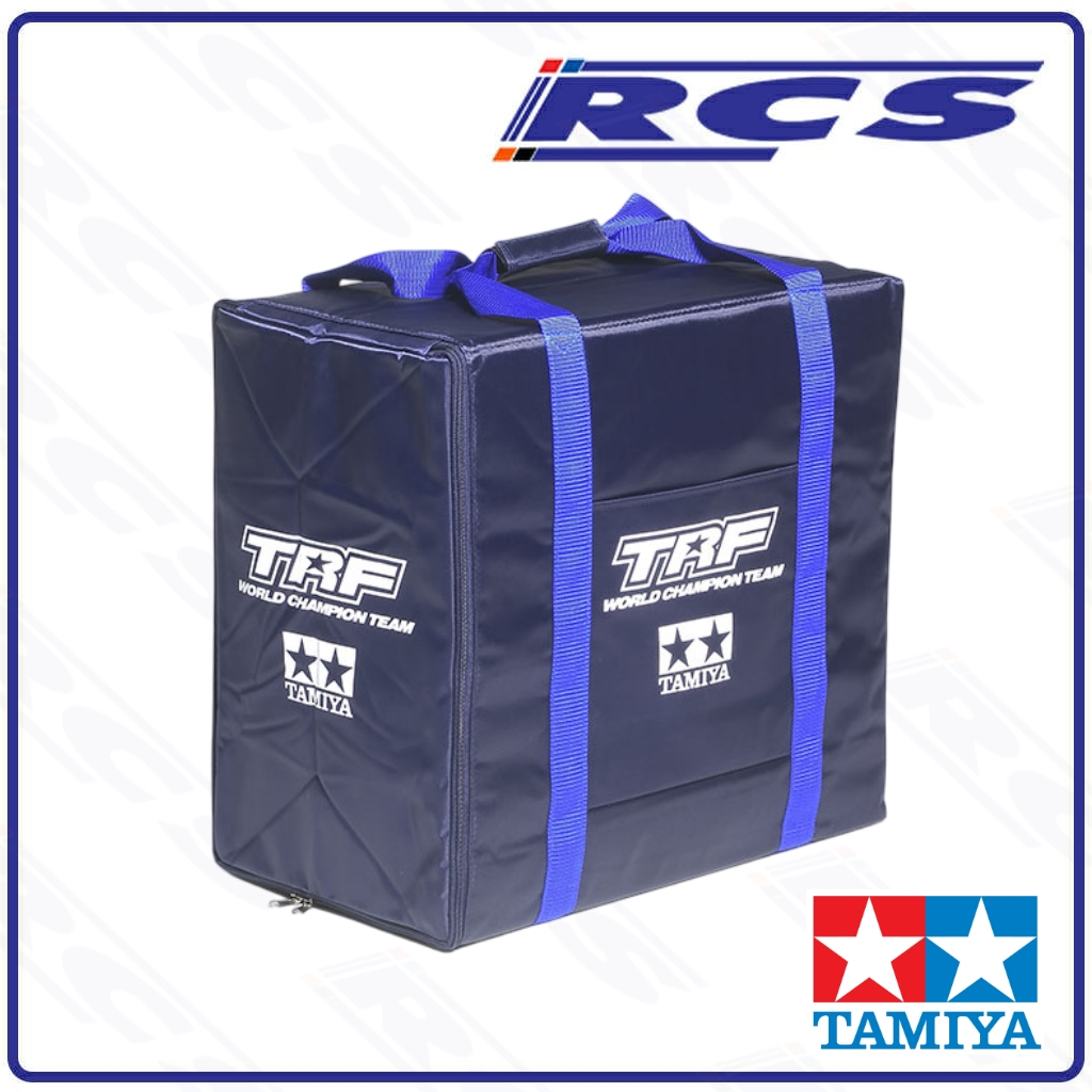 TAMIYA 42101 RC PIT BAG (LARGE)