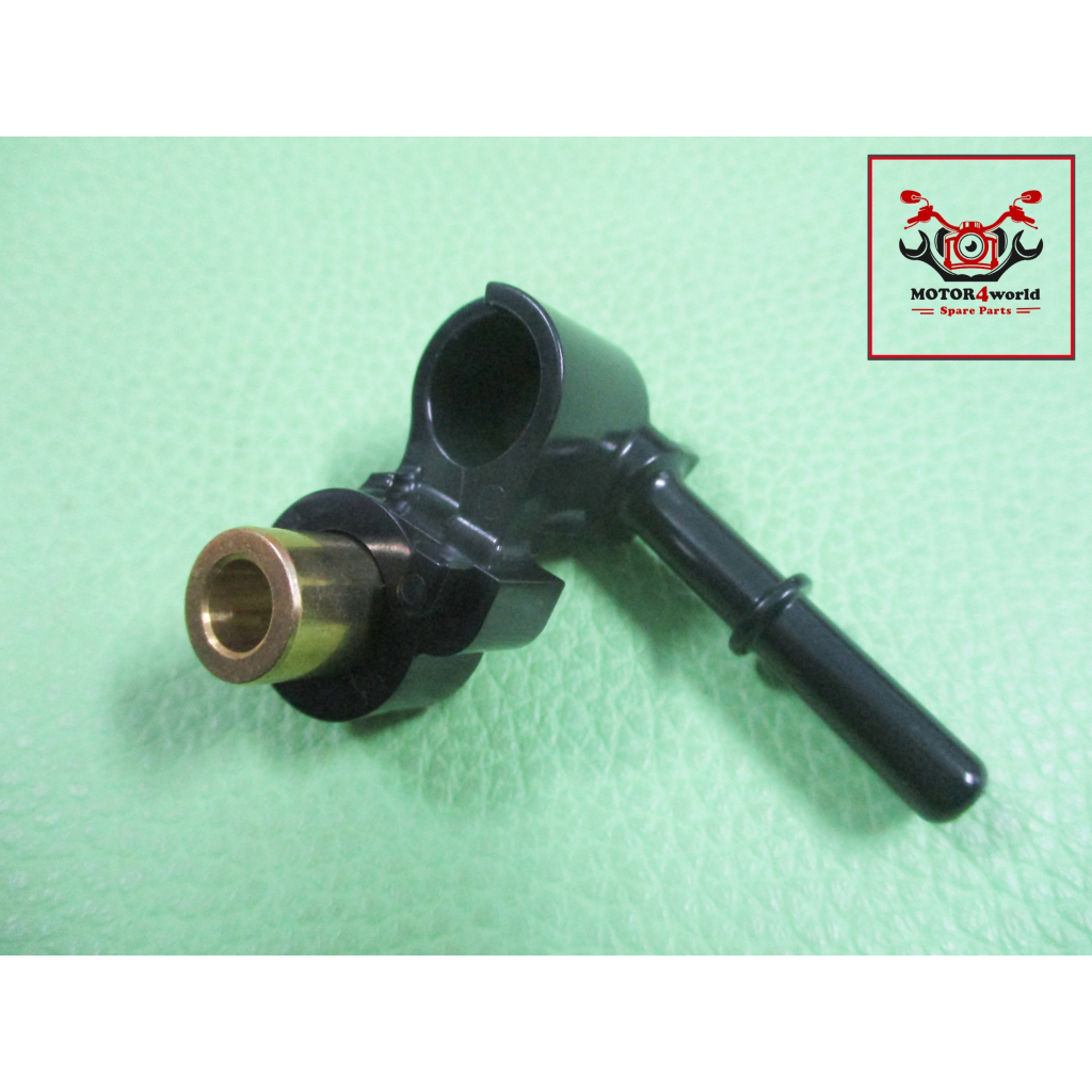 HONDA WAVE125-i WAVE125i (2012-2020) -- INJECTOR COVER  // ฝาครอบหัวฉีด