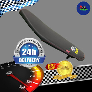 [POR RACING] เบาะมีโอเก่า (mio 110) ปาดบางทรงเชงบางเฉียบหนัง…