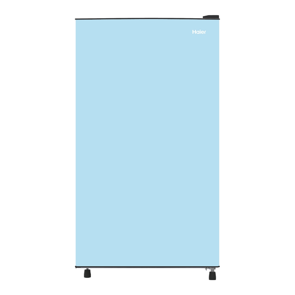 aier ตู้เย็น 1 ประตู ขนาด 149 ลิตร ความจุ 5.3 คิวรุ่น EHRA147ONL