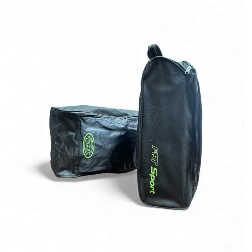 FBT กระเป๋ารองเท้า รุ่น 14-4000 ราคา 195 บาท