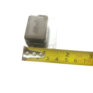 MEIYI MEGNETIC CATCH แม่เหล็กดูดประตู มุ้งลวด แม่เหล็กดูดตู้ (สินค้าลดล้างสต็อก)