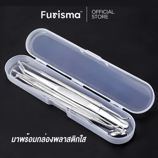 ชุดเครื่องมือขูดหินปูน สุนัข แมว 6 ชิ้น สแตนเลสแท้ ไม่ขึ้นสนิม ใช้เองได้ ปลอดภัย รุ่นเดียวกับคลินิก
