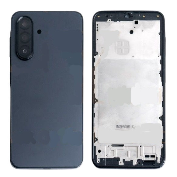 บอดี้ Samsung Galaxy A17 (5G) บอดี้ครบชุด Samsung Galaxy A17 (5G)