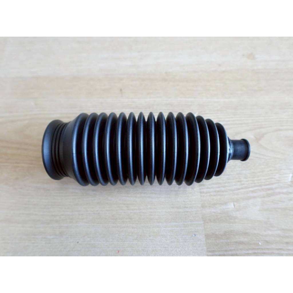 ยางหุ้มลูกหมากแร็ค Chery QQ/QQ3 เครื่อง 1.1