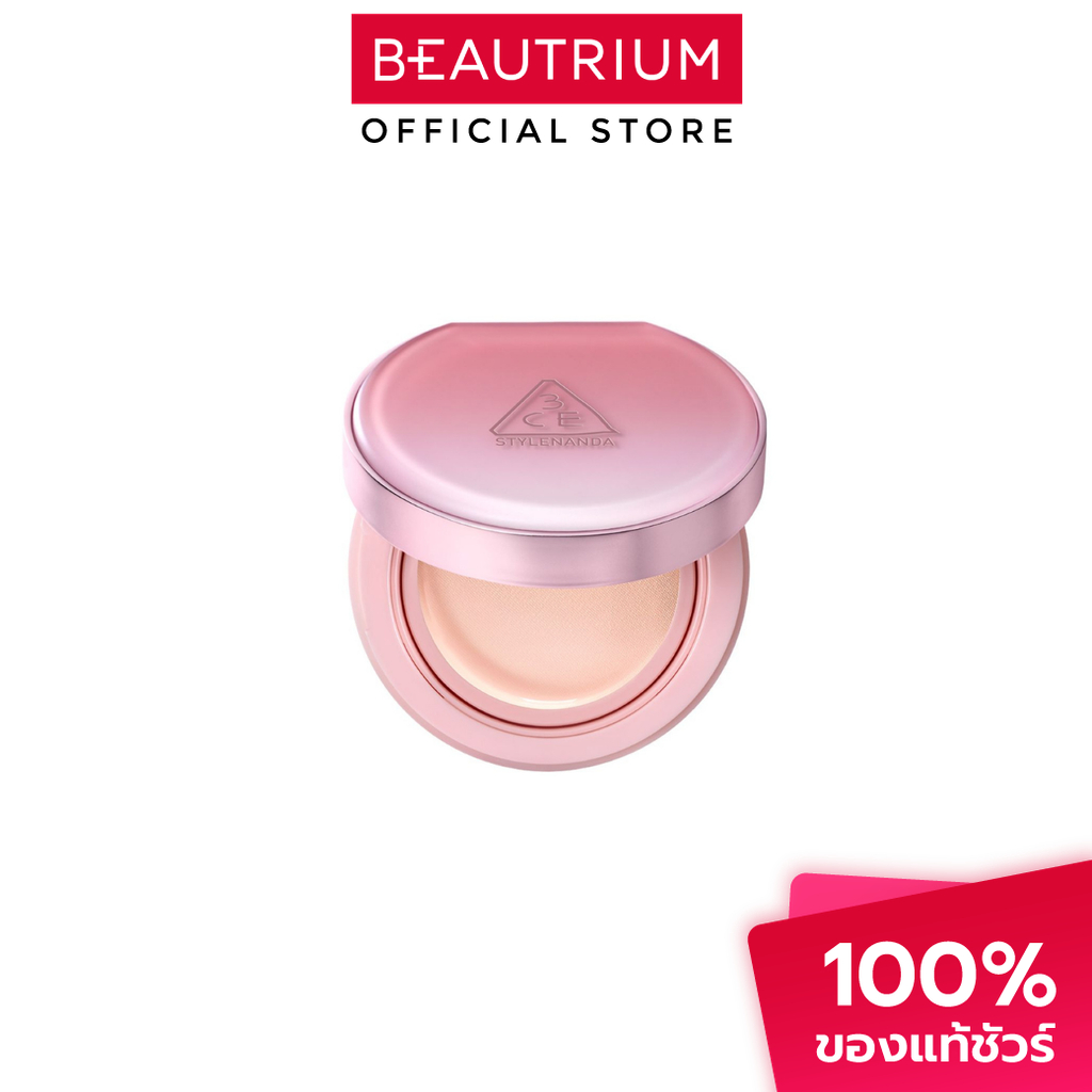 3CE Fitting Mesh Cover Cushion คุชชั่น 11g