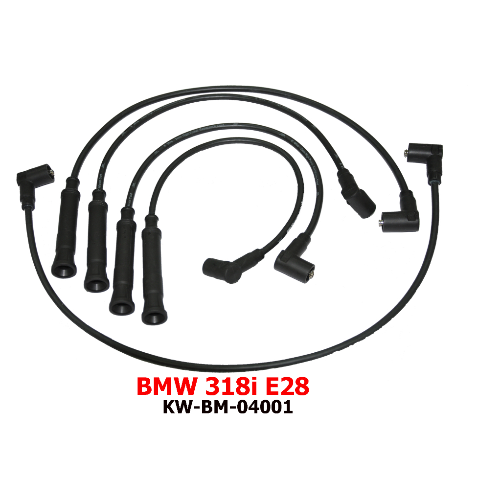 K-Wire BMW 318i E28  M10