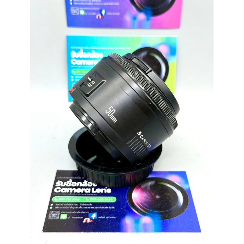 canon 50 f1.8 ii ,Lens Canon EF 50mm f1.8 ii เลนส์หน้าชัดหลังเบลอ ราคาขนมที่ทุกบ้านต้องมีติดไว้