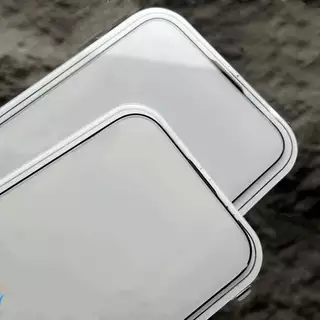 HD-Glass ฟิล์มกระจก ทนต่อรอยขีดข่วน For IPHONE 16 16pro 16plus 16 promax 15 14 13/13pro 12 11 XR