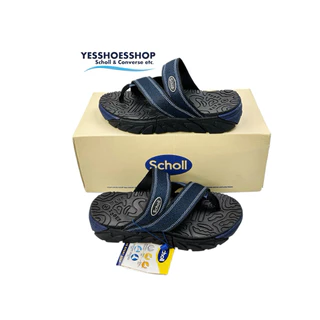สินค้าพร้อมส่ง รองเท้าแตะSchollหูหนีบ รุ่นTWIST (741) สินค้าลิขสิทธ์แท้ จากบริษัทสกอลล์