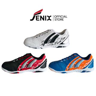 รองเท้าฟุตซอล PAN NITRO PF 14NA -14NB ไซส์ 32-45