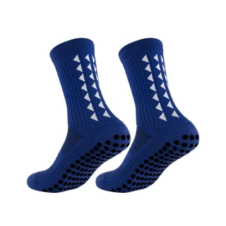 ถุงเท้าฟุตบอลกันลื่น ถุงเท้ากันลื่น anti slip sock สำหรับกีฬาฟุตบอล มี 5 สีให้เลือก ออกกำลังกาย