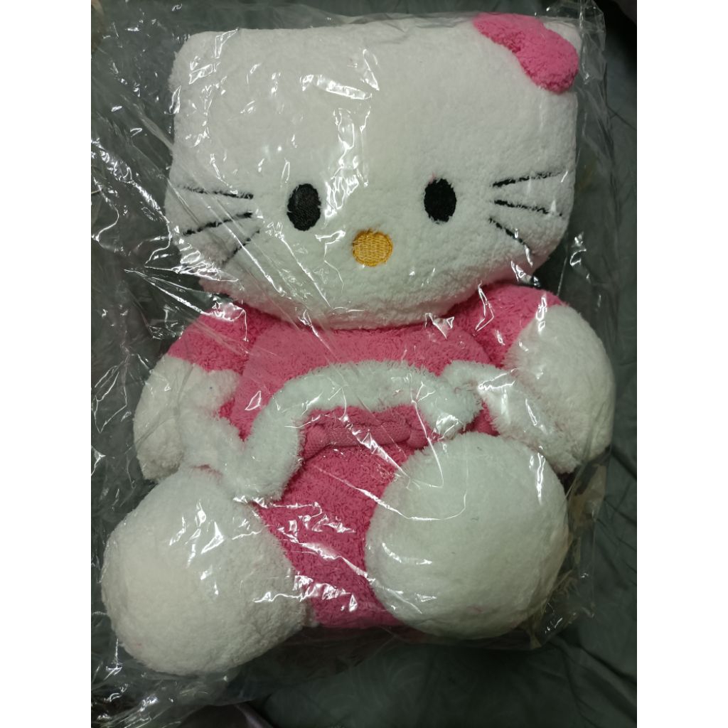 ตุ๊กตาคิตตี้ขนาด40cm