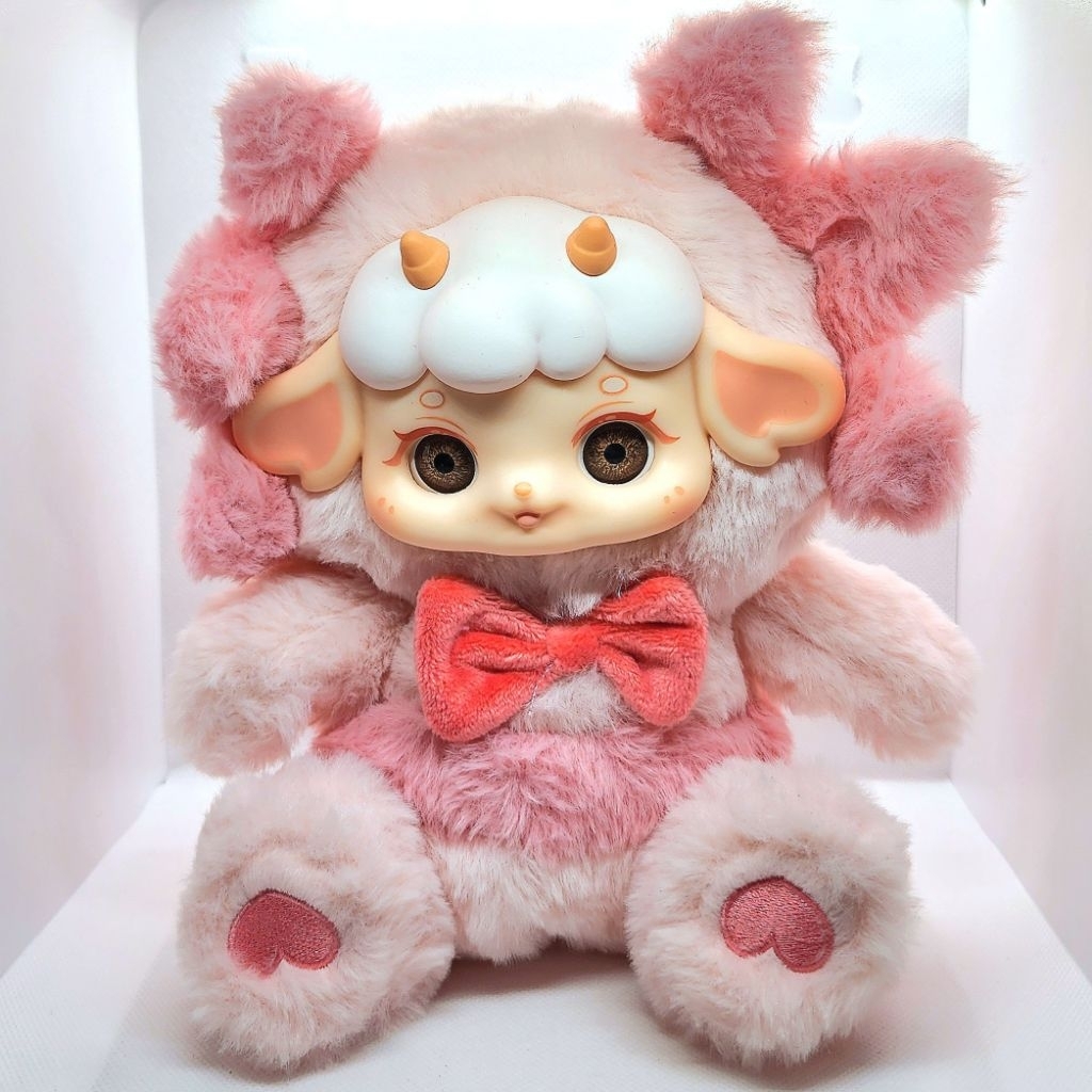 (มือสอง) ตุ๊กตา Ciaoka Bee