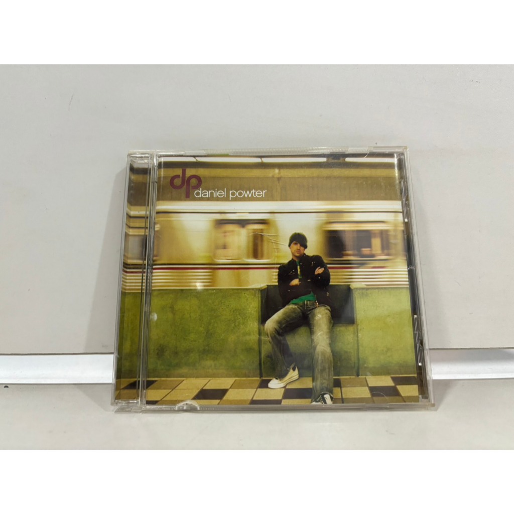 1 CD MUSIC  ซีดีเพลงสากล    ダニエル・バウタ    (N3B89)