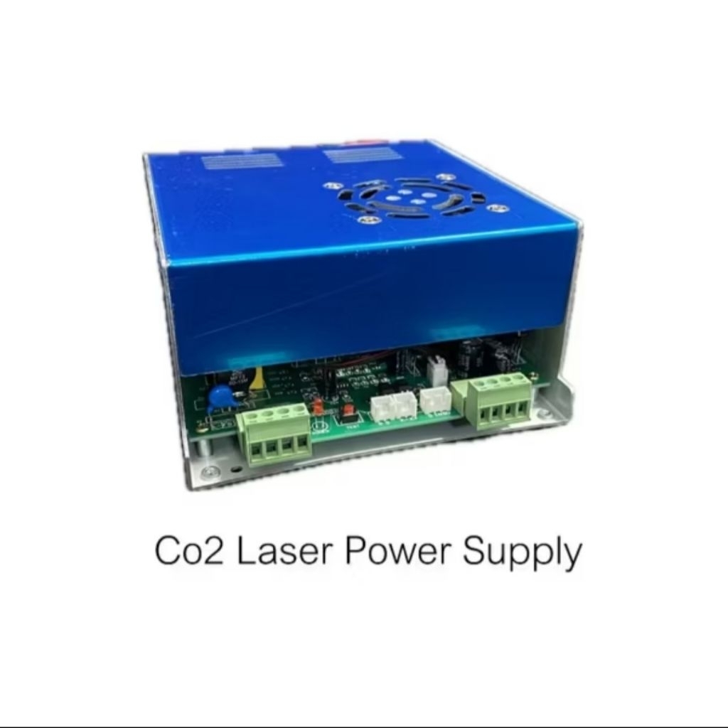 co2 laser power supply 40w