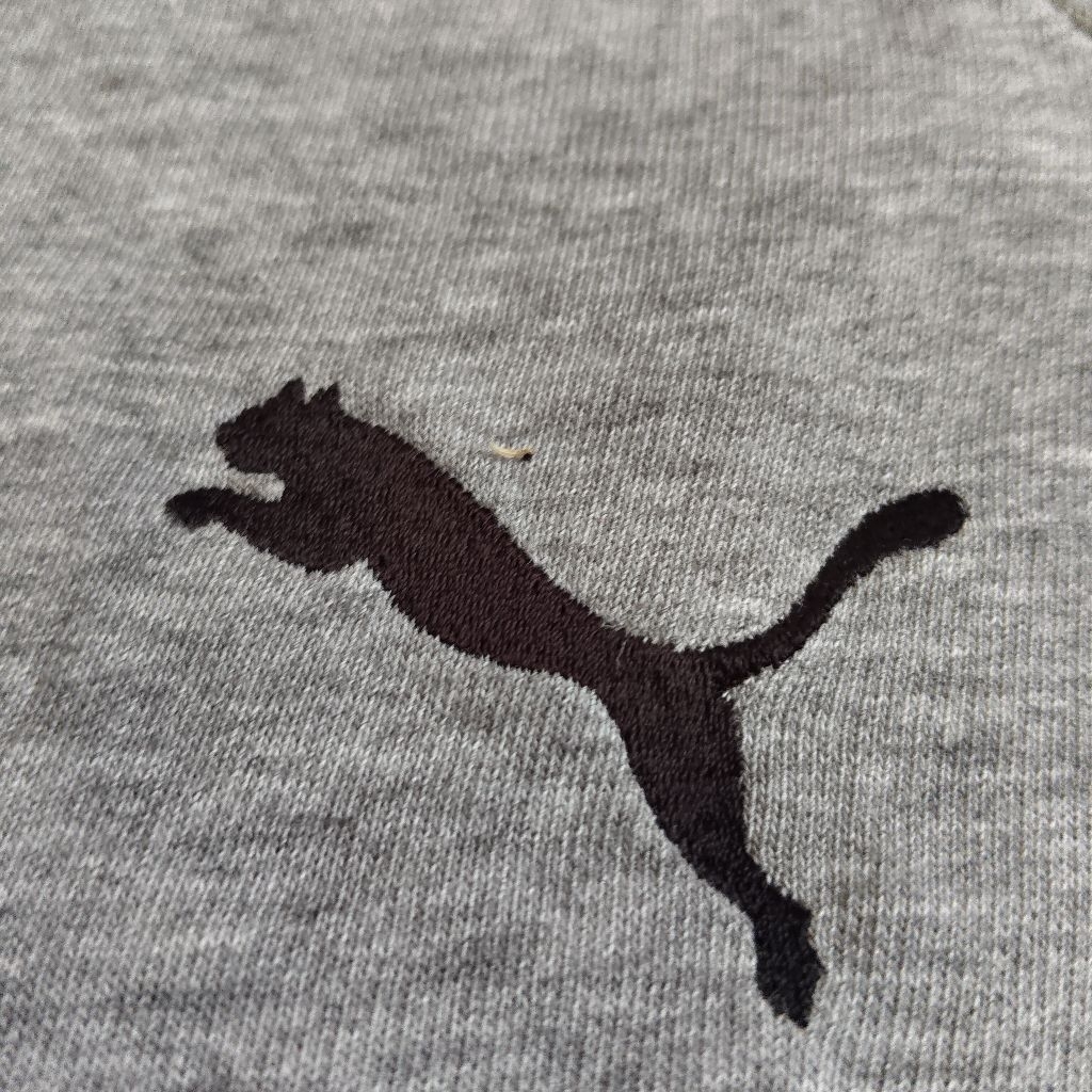 sweather แบรนด์ puma