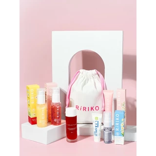 เซตหนีตามผัว Serum10g+SPRAY10ML+SweetSugarWash30ML+FaminineWash30ML+LabSmile7g+CleansingOil30ML