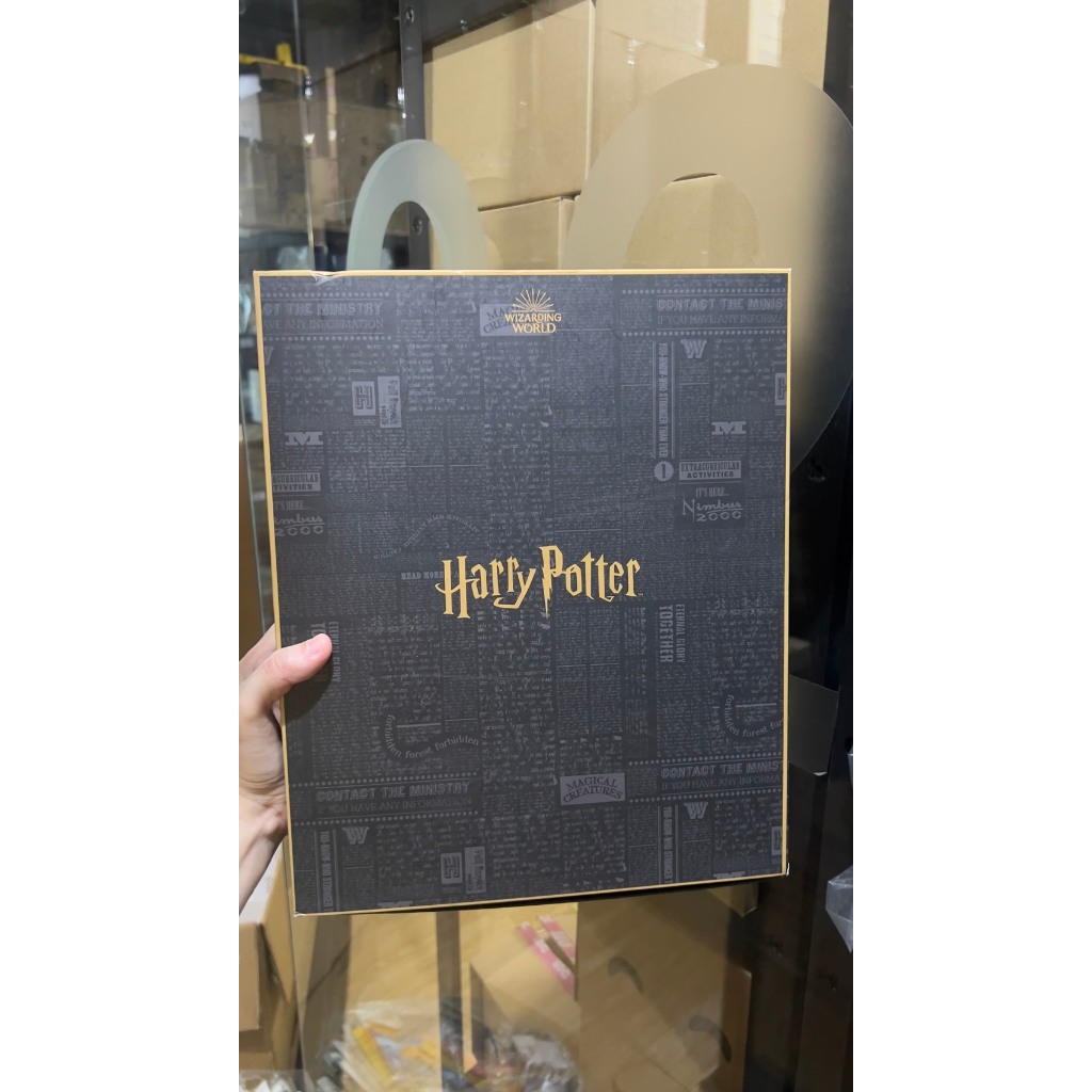 Cinereplicas Harry Potter Hufflepuff Robe Official Movie รูปที่ 7