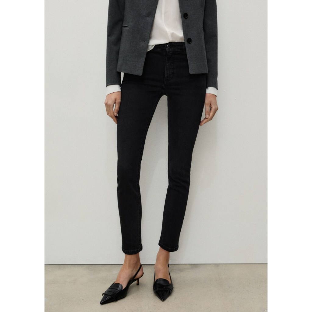 [MANGO] JEANS NEWISA  / กางเกงยีนส์ รุ่น JEANS NEWISA Ref: 87140240