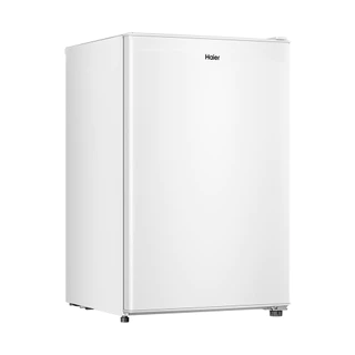 Haier ตู้แช่แข็งแนวตั้ง ระบบทำความเย็น มีระบบปรับอุณหภูมิ 4 ระดับ ขนาด 3.2 คิว / 90 ลิตร รุ่น BD-91
