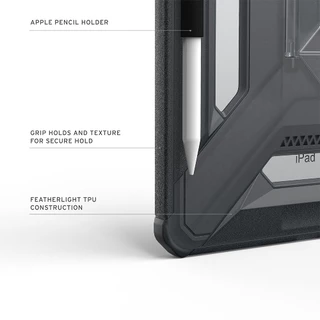 UAG เคสสำหรับ iPad Air 11" / 13" (M3/M2) รุ่น Scout Plus