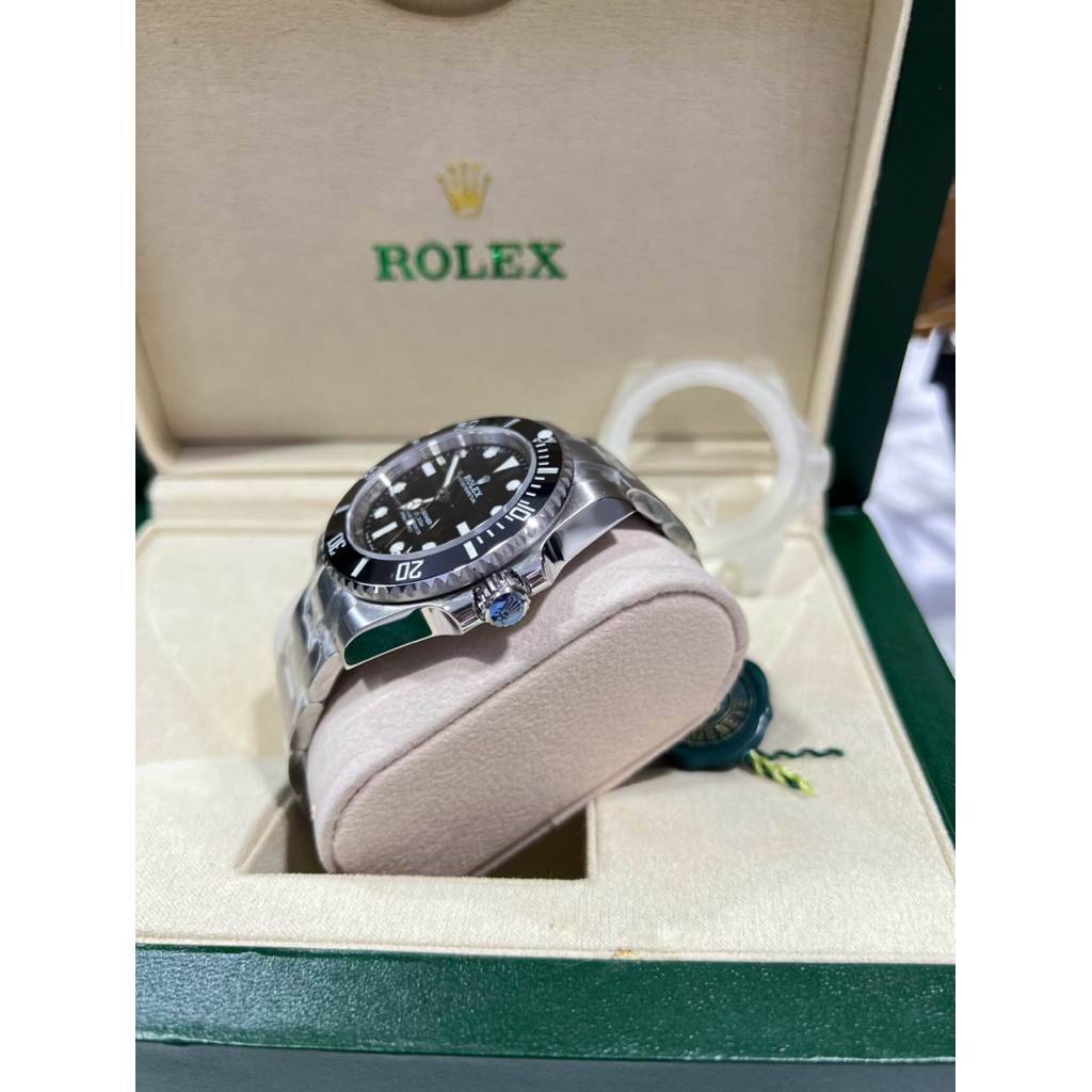 Rolex Submariner (R7) พรีเมี่ยม‼ รูปที่ 8