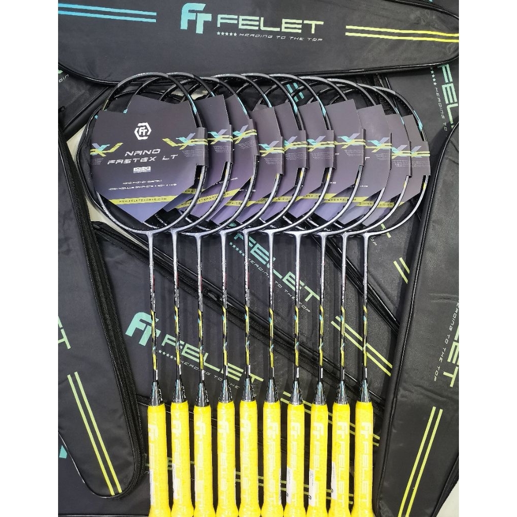 felet nano fastex LT ประกันไทย