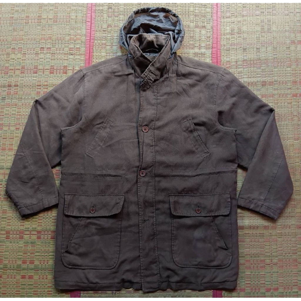 เสื้อกันหนาว เสื้อฮู้ดดี้ MCM