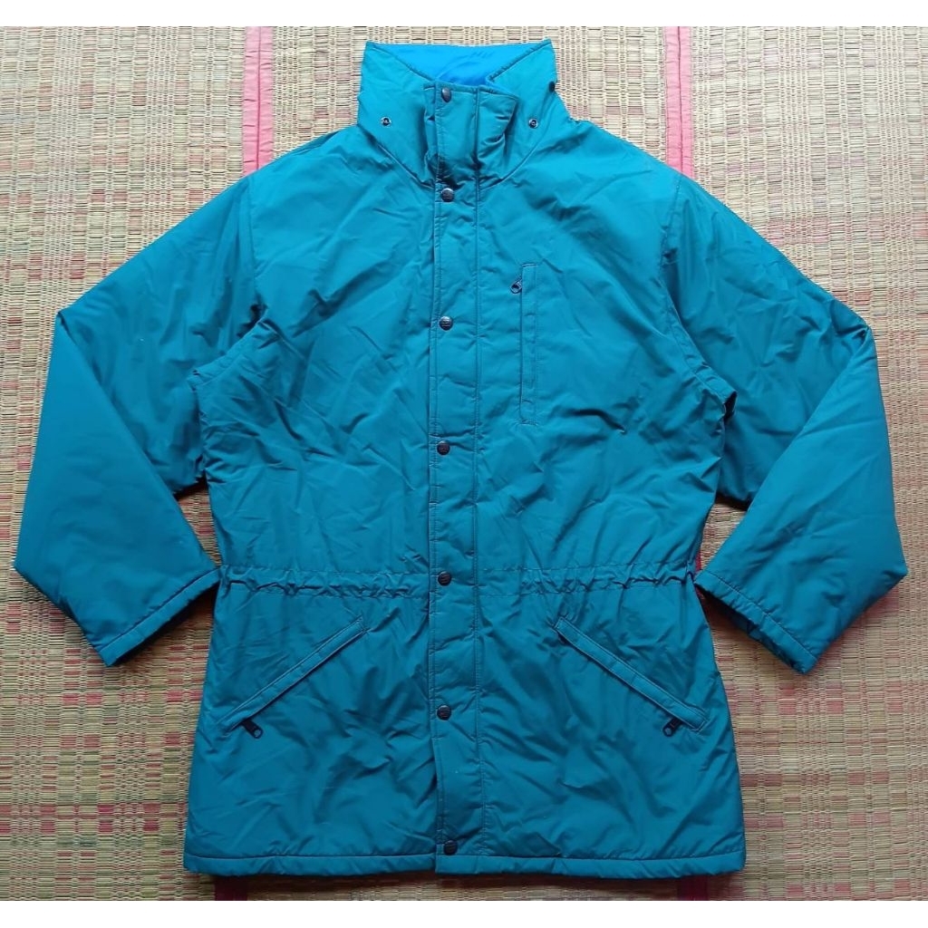 เสื้อกันหนาว L.L.Bean made in USA