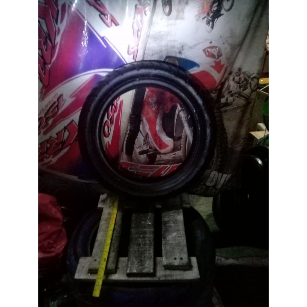 แม็คซิส.maxxisขอบ12ขนาด110/70-12.แกรนฟีลาโน่.คิวบิก.เวสป้า