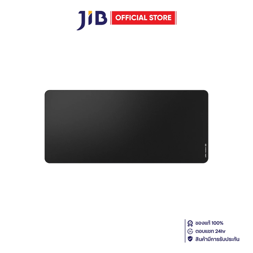 MOUSE PAD (เมาส์แพด) PULSAR PARABRAKE V2 - SIZE XXL 900 x 400 x 4 MM BLACK