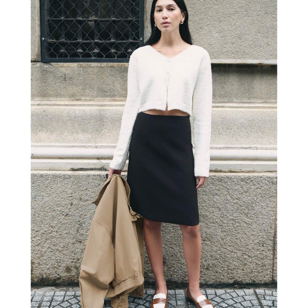 Aliotte - Camilia Cardigan