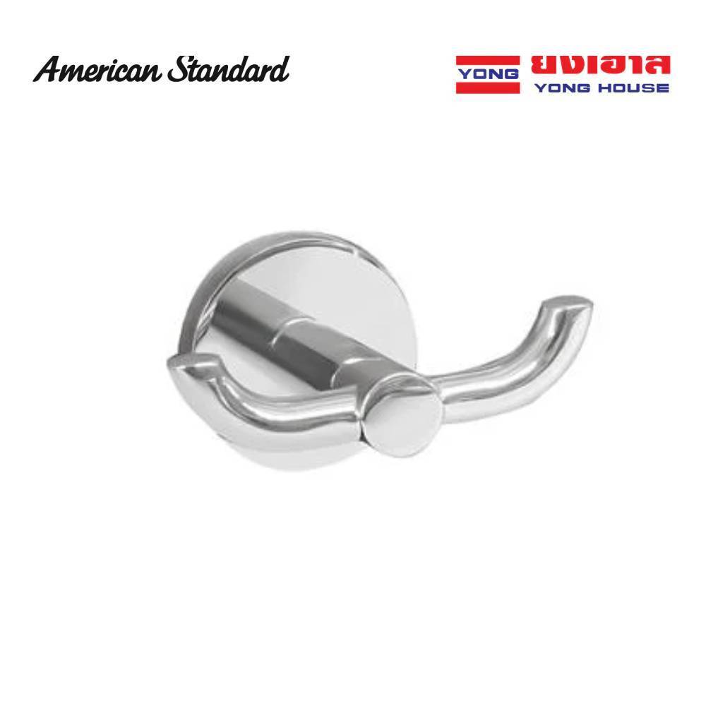 American Standard ขอแขวนผ้าชุปโครเมี่ยม คอนเซ็ปต์ ราวน์ รุ่น K-2801-41-N