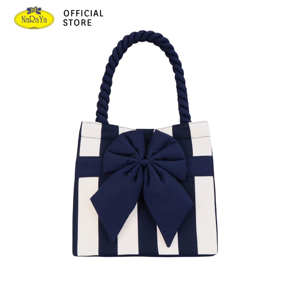 NaRaYa Handbag กระเป๋าถือ NB-100N