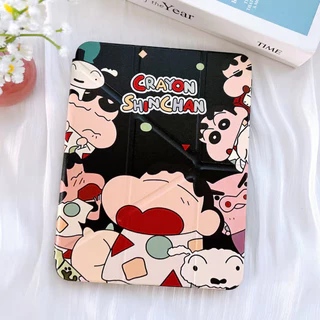 เคสไอแพด ฝาพับบตัวY มีช่องใส่ปากกา ไอแพด mini 1/2/3/4/5 Air1/2 Pro9.7 10.2 gen5/6/7/8/9/10 PRO10.5Air3/4/5 PRO10.9 10.9