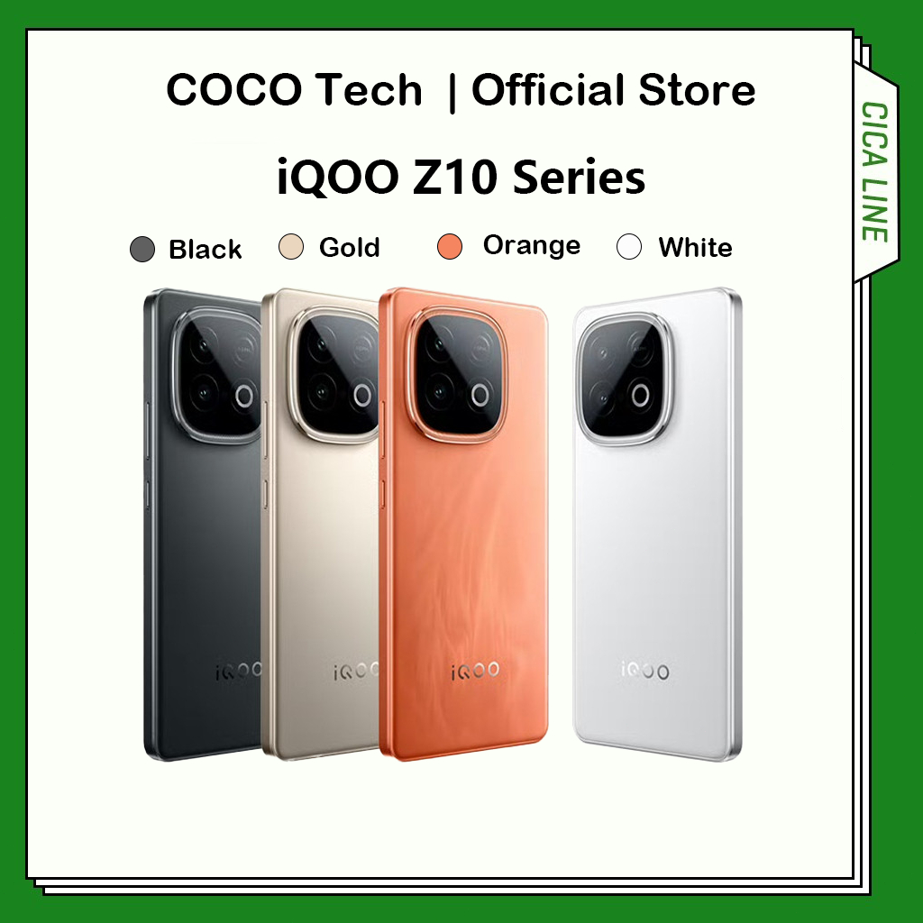 iQOO Z10 Turbo+ iQOO Z10 Turbo Plus iQOO Z10 Turbo Pro iQOO Z10 Turbo iQOO Z10x iQOO Phone