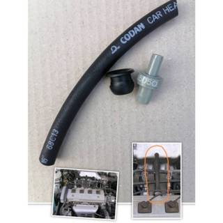 วาล์วหายใจเครื่อง PVC วาล์ว TOYOTA 4AFE.5AFE.7AFE COROLLA / …