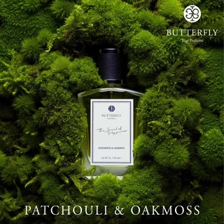 Butterfly Thai Perfume ขนาด 60 มล.