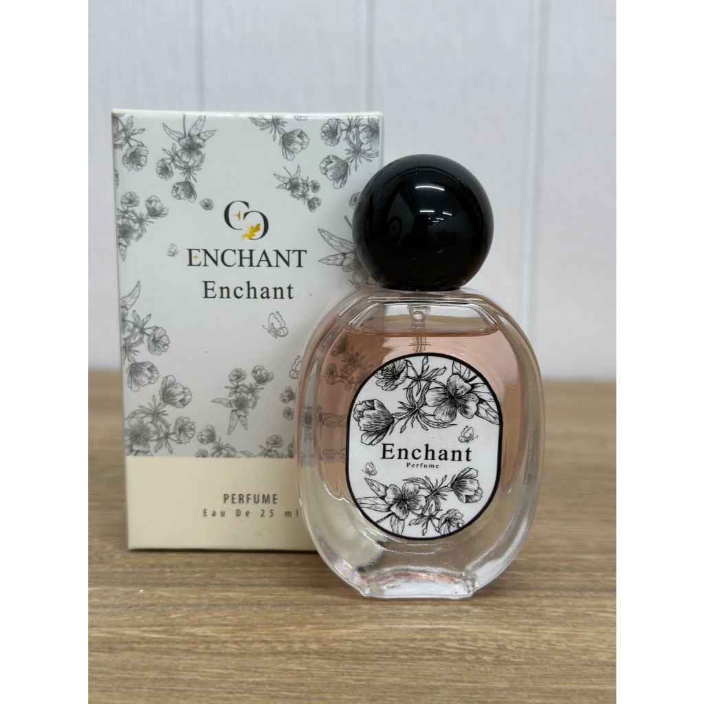 น้ำหอม Enchant matteo lovepotion หลากหลายกลิ่น