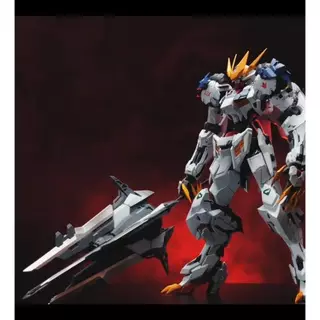 พร้อมส่ง [LabZero - Lunavor] 1/100 Fenrir : The Wolf King