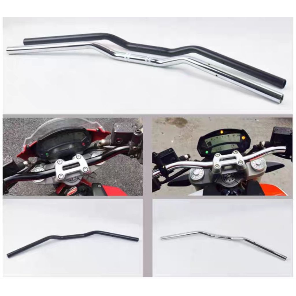 แฮนด์เดิม Ducati monster 696/795/796/1100