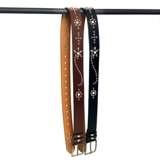 RAWVY BELT (เข็มขัด)