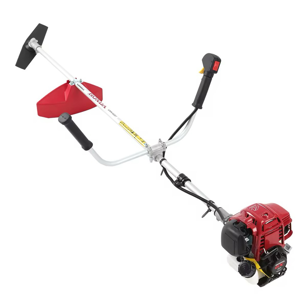 เครื่องตัดหญ้า HONDA UMK425T 4 จังหวะ GX25 มือสอง ราคาดีมาก